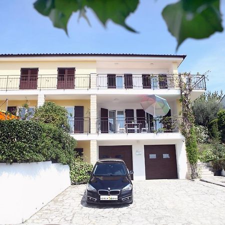 Apartments Diana Bm Portoroz Exterior foto