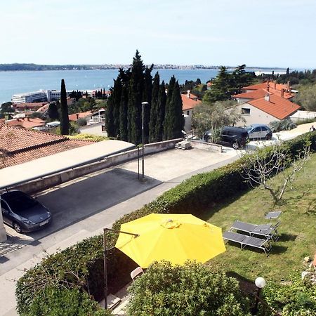 Apartments Diana Bm Portoroz Exterior foto
