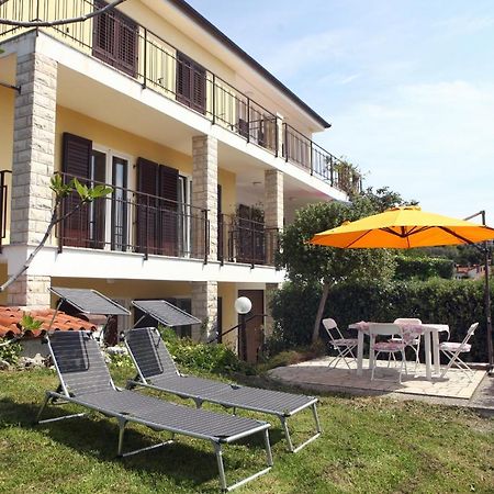 Apartments Diana Bm Portoroz Exterior foto