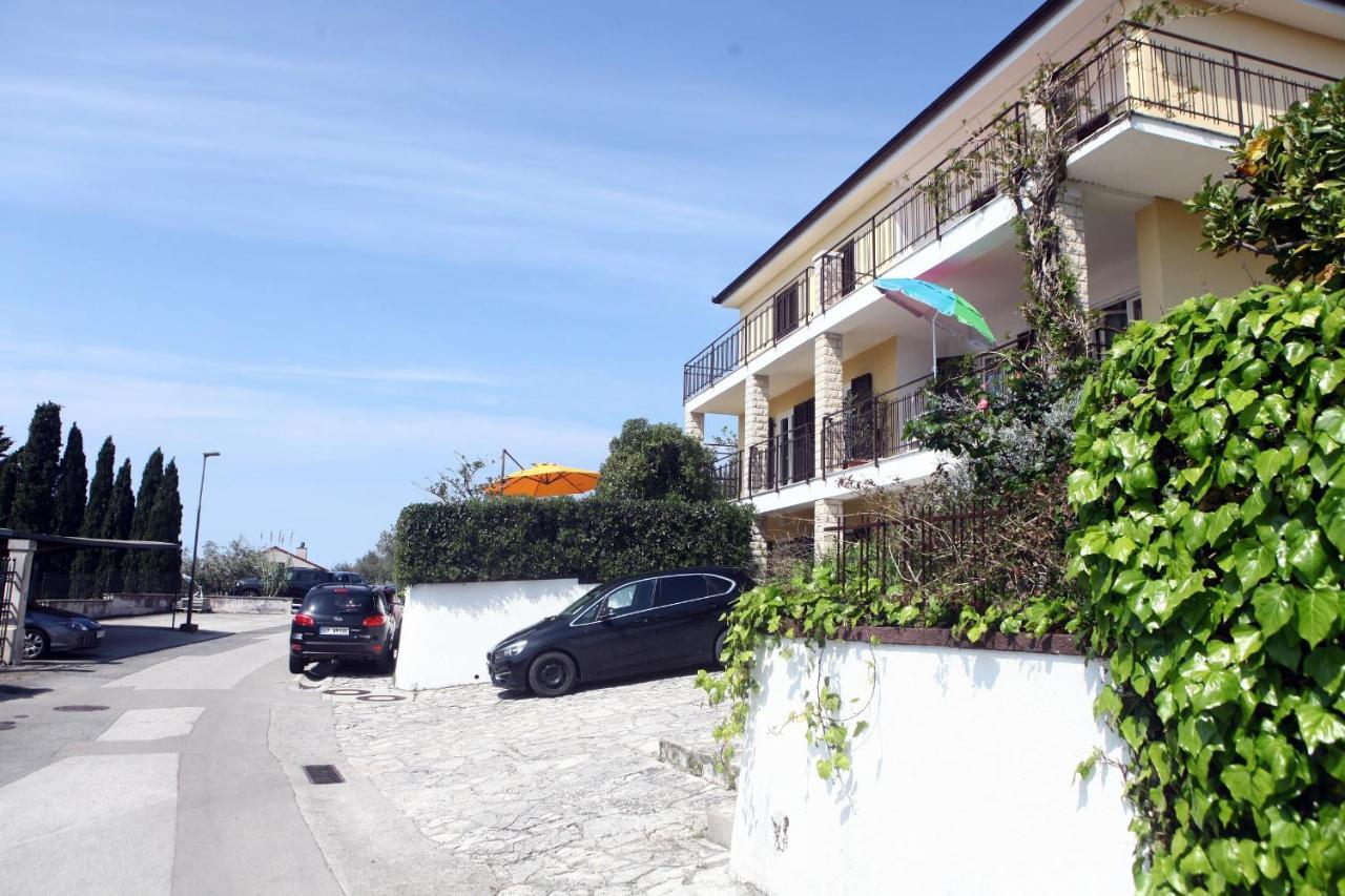 Apartments Diana Bm Portoroz Exterior foto